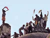 Ayodhya Demolition Ayodhya Demolition