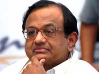 P Chidambaram P Chidambaram