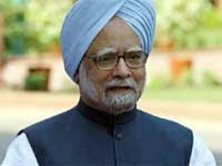 Manmohan Singh Manmohan Singh