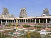 Meenakshi Amman Temple Meenakshi Amman Temple