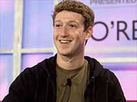 Zuckerberg Zuckerberg