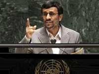 Ahmadinejad Ahmadinejad