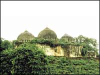 Ayodhya Ayodhya