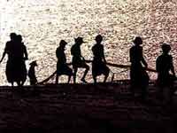 Fishermen Fishermen