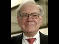 Warren Buffet Warren Buffet