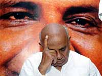 Deve Gowda Deve Gowda
