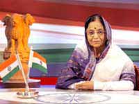 Prathiba Patil Prathiba Patil