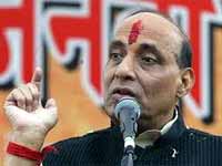 Rajnath Rajnath