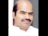 Thangabalu Thangabalu