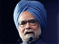 Manmohan Singh Manmohan Singh