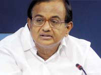 P Chidambaram P Chidambaram