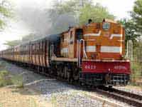 Train Train