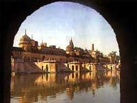 Ayodhya Ayodhya