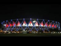 JN Stadium JN Stadium