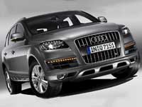 Audi Q7 Audi Q7