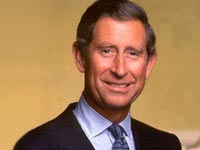 Prince Charles Prince Charles