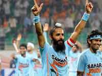 Indian Hockey team Indian Hockey team