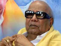Karunanidhi Karunanidhi