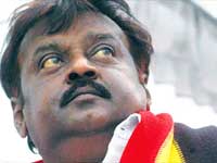 Vijayakanth Vijayakanth