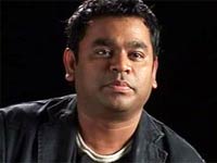 AR Rahman AR Rahman