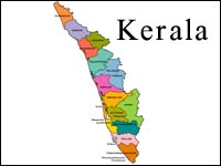 கேரள தலைநகரில் பெண்களுக்குப் பாதுகாப்பில்லை!!