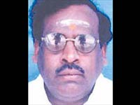 Venkatchalam Venkatchalam