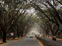 Bangalore Road Bangalore Road