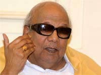Karunanidhi Karunanidhi