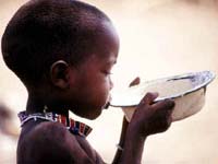 Hunger Hunger