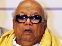 Karunanidhi Karunanidhi