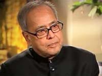 Pranab Mukherjee Pranab Mukherjee