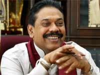 Rajapakse Rajapakse