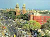 Chennai Chennai