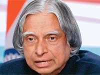 Abdul Kalam Abdul Kalam