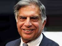 Ratan Tata Ratan Tata