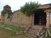 Perumal Sannathi Perumal Sannathi