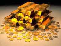 Gold Gold