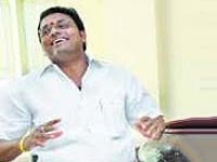 Karthi Chidambaram Karthi Chidambaram