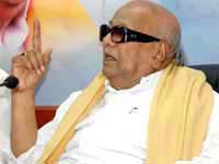 Karunanidhi Karunanidhi