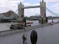 London London