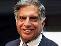 Ratan Tata Ratan Tata