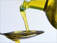 Edible Oil Edible Oil