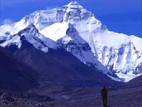 Mount Everest Mount Everest