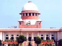 Supreme Court Supreme Court