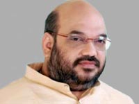 Amit Shah Amit Shah