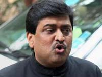 Ashok Chavan Ashok Chavan