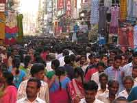 T Nagar T Nagar