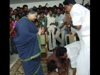 Jayalalitha Jayalalitha