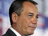 John Boehner John Boehner