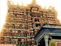 Nellaiappar Temple Nellaiappar Temple